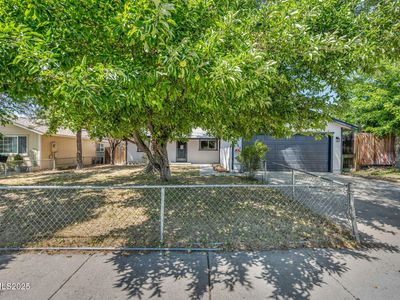 3182 Shriver Dr, Carson City, NV, 89701