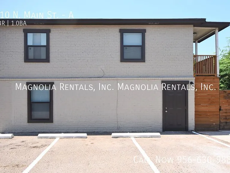 610 N Main St #A — Photo 1