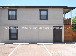610 N Main St SUITE A, McAllen, TX 78501
