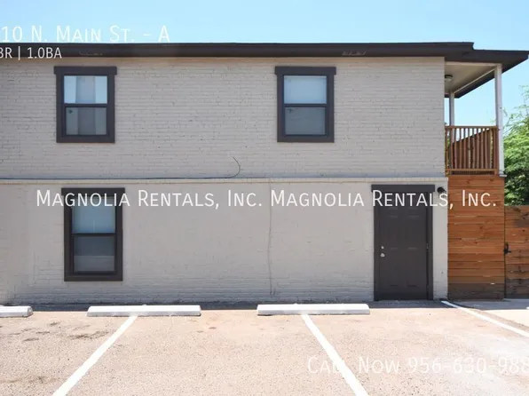 610 N Main St Suite A, McAllen, TX 78501