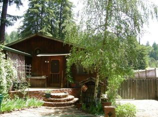 10290 Highway 9, Ben Lomond, CA
