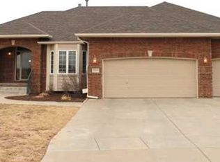 1944 S Tara Falls Ct, Wichita, KS 67207