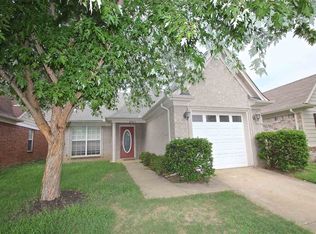2767 Maggie Woods Pl, Cordova, TN 38016