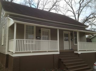 1274 Tinsley Ln, Macon, GA 31201