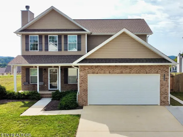 1138 Sky Top Ln, Powell, TN 37849