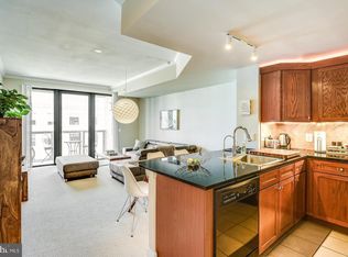 616 E St NW APT 1220, Washington, DC 20004