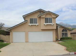 1201 Scenic View St, Upland, CA 91784