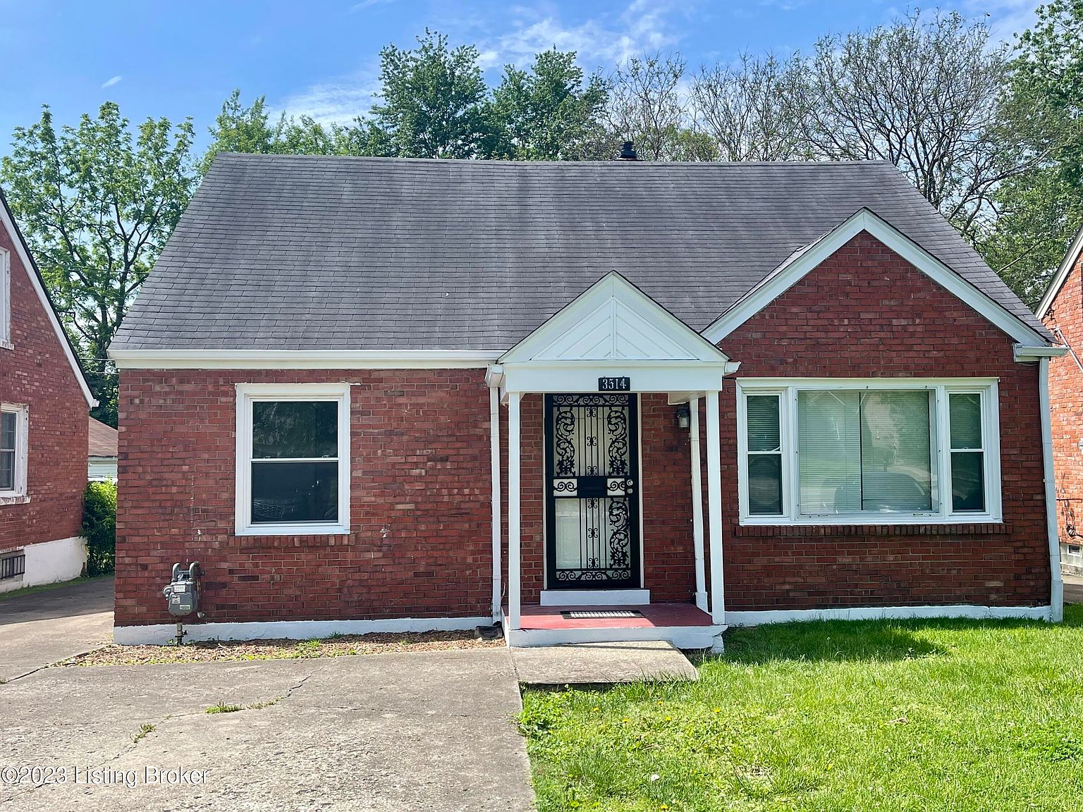 3514 Algonquin Pkwy, Louisville, KY 40211 Zillow