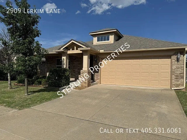 2909 Lerkim Ln — Photo 1