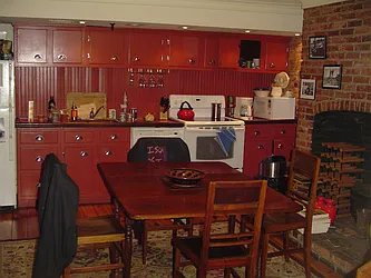 Rented by M.Woods & Associates