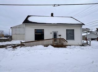 121 E 10th St, Connersville, IN