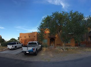 8 Lassen St, Blue Diamond, NV 89004