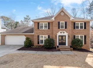 700 Woodmont Dr, Marietta, GA 30062