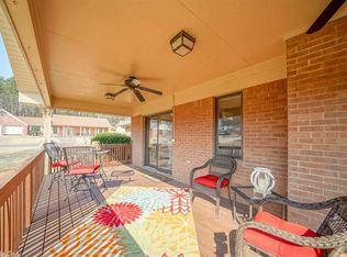 135 Jennison Sq, Hot Springs, AR 71913