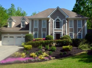 4801 W Forest Peak, Marietta, GA 30066