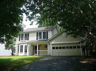 3654 Manchester Dr, Lawrenceville, GA 30044
