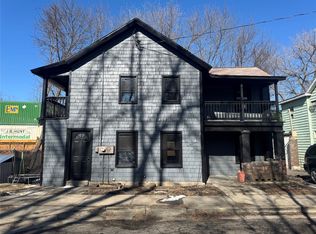 62 Gerard Ave, Binghamton, NY 13905