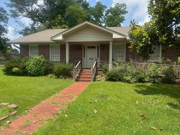 1616 S Cherry St, Pine Bluff, AR 71601