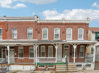 637 Kohn St, Norristown, PA 19401