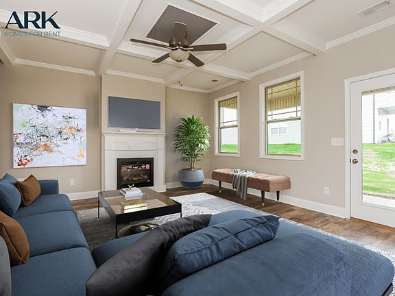 2nd image of 1201 Black Oak Cir