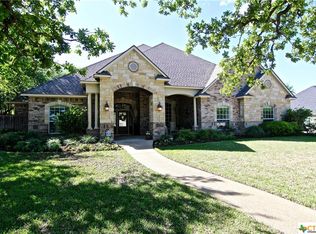 2201 Sunrise Dr, Belton, TX 76513