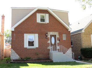 3812 N Oconto Ave, Chicago, IL