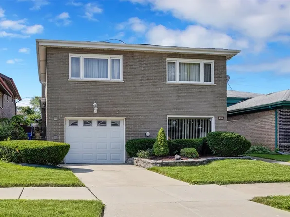 1629 E 91st Pl, Chicago, IL 60617