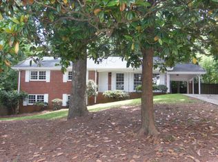4264 Oak Cir, Lilburn, GA 30047