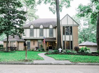 3719 Tangle River Dr, Humble, TX 77339
