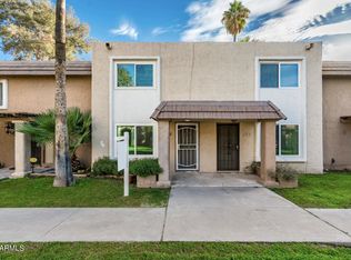 7126 N 19th Ave UNIT 124, Phoenix, AZ 85021