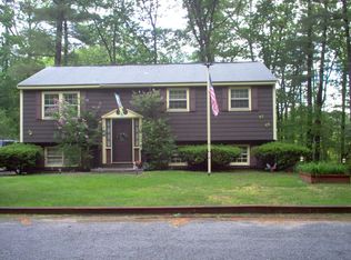 6 Harvard Rd, Billerica, MA 01821