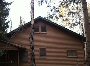 321 Peaceful Valley Rd, Lyons, CO 80540