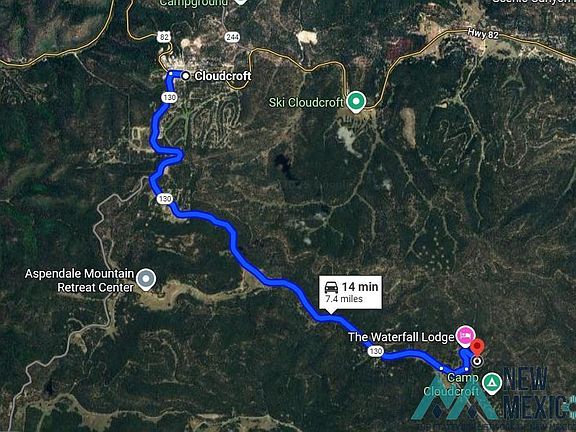 3rd image of 1 Lodge Spring Rd