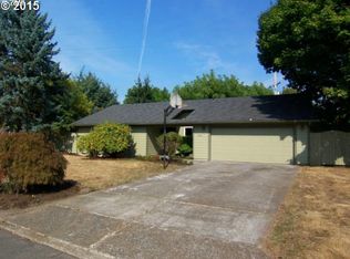 15006 NE 27th St, Vancouver, WA