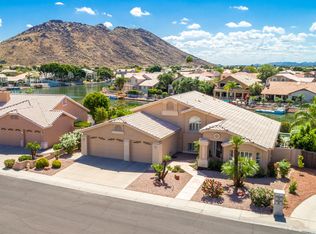 21561 N 56th Ave, Glendale, AZ 85308