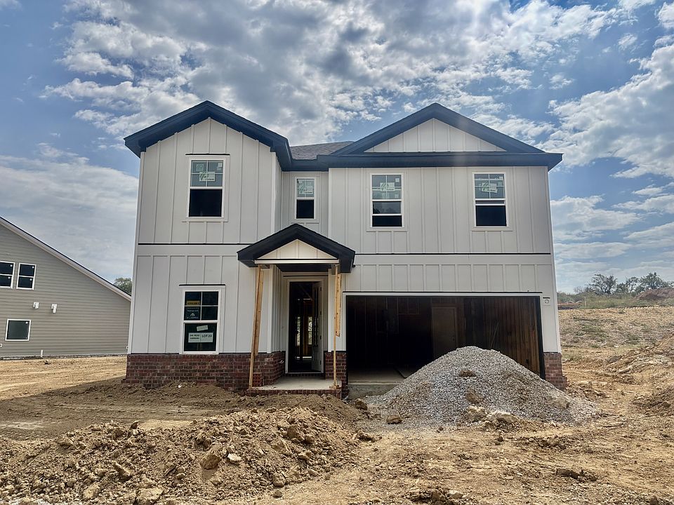 1st image of 240 Rose Hannah Dr Lot 23
