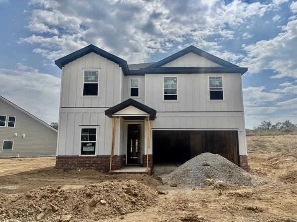 240 Rose Hannah Dr Lot 23, Gallatin, TN 37066