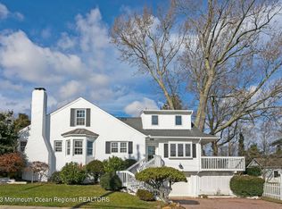 121 Bingham Ave, Rumson, NJ 07760