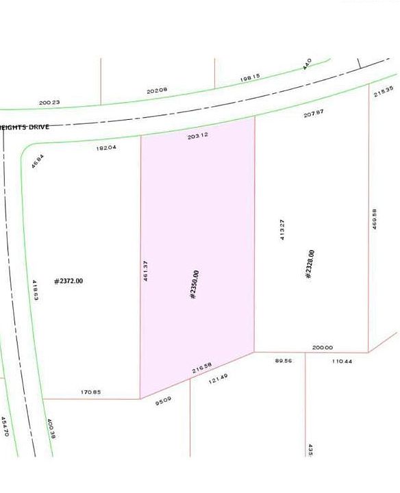 2nd image of 2350-S/L Heights Dr #18