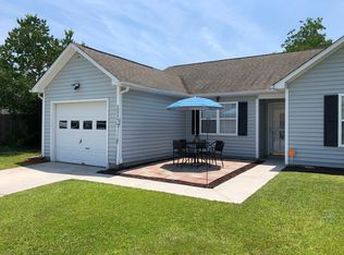 2022 Derby Run Rd, Jacksonville, NC 28546