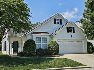 6477 Midday Ln, Mechanicsville, VA 23111