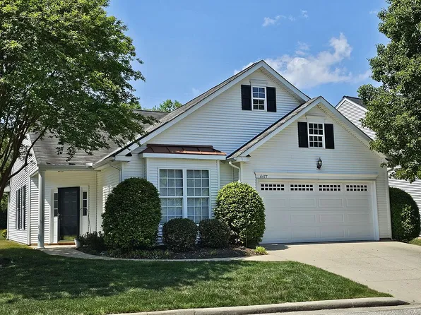 6477 Midday Ln, Mechanicsville, VA 23111