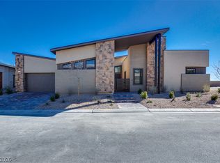 137 Tiller Point St, Las Vegas, NV 89138