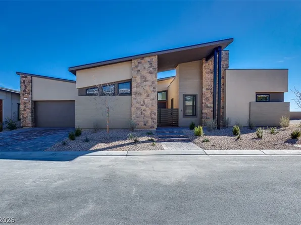 137 Tiller Point St, Las Vegas, NV 89138