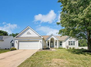 6450 Ashbrook Village Dr, Canal Winchester, OH 43110