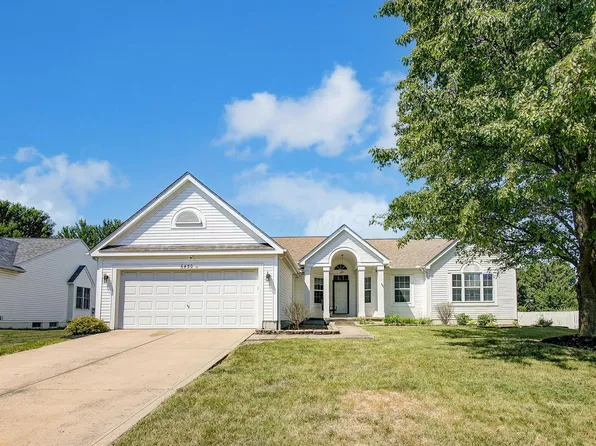 6450 Ashbrook Village Dr, Canal Winchester, OH 43110
