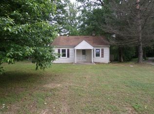 1324 Forge Mill Rd, King, NC 27021