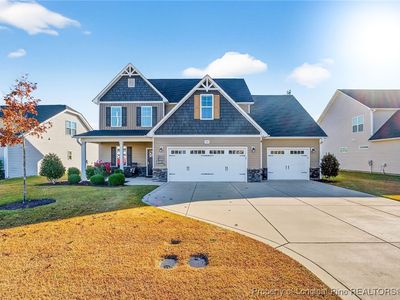 343 Croft Dr, Fayetteville, NC, 28312