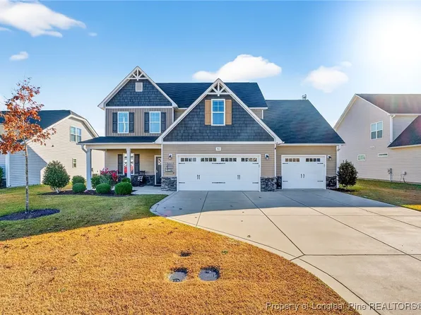 343 Croft Dr, Fayetteville, NC 28312