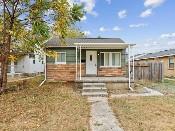 551 S Highland Ave, Columbus, OH 43223